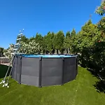 F3 Rdc Jardin Clôt Et Piscine Privatifs, Proche Toutes Activités ! Apartamento *