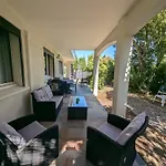 F3 Rdc Jardin Clôt Et Piscine Privatifs, Proche Toutes Activités ! Apartamento